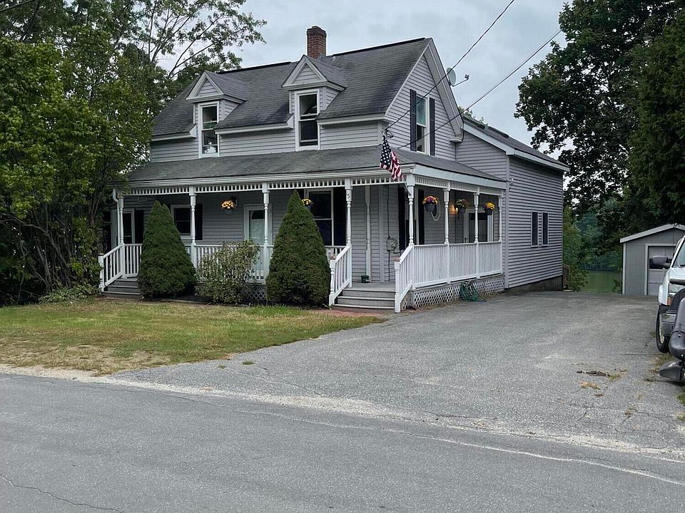 15 Lake Street, Sabattus, ME 04280 Zillow