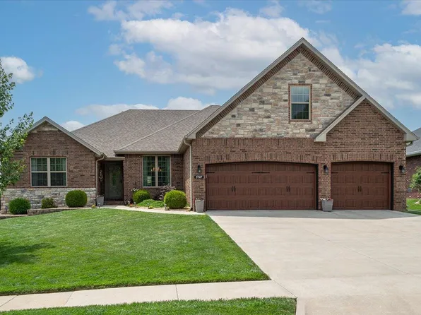 5747 S Winsor Drive, Battlefield, MO 65619