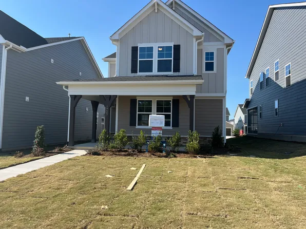 1733 White Rose Ln, Wake Forest, NC 27587