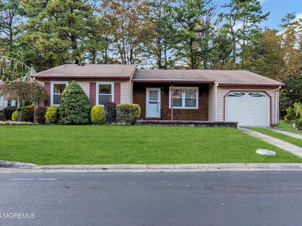 70 Norwalk Avenue #73, Manchester, NJ 08759