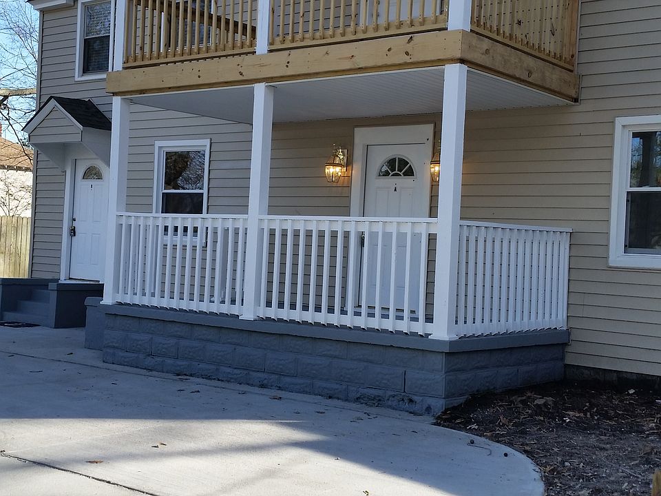 1st image of 512 22nd St #B