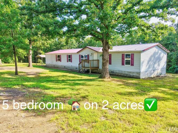 25205 Ranch Dr, Lebanon, MO 65536