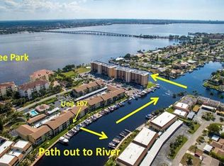 4230 SE 20th Pl APT 107, Cape Coral, FL 33904