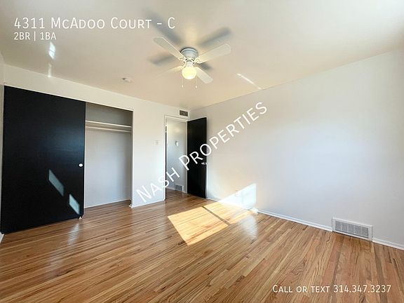 5th image of 4311 McAdoo Ct APT C