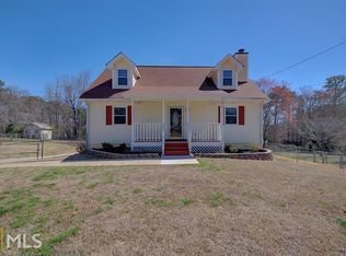 4054 Macduff Dr, Douglasville, GA 30135