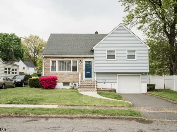 11 Clair St, Bloomfield Twp., NJ 07003