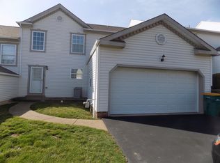 133 Sandy Brae Dr #1, Canonsburg, PA