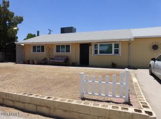 313 W Fairhaven Rd, Kearny, AZ 85137