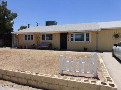 313 W Fairhaven Rd, Kearny, AZ, 85137