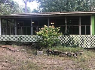 52403 241st Ave, Hodgen, OK 74939