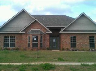 9836 Torrington Dr N, Semmes, AL 36575