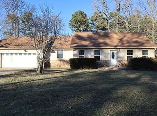 65 County Road 2311, Texarkana, TX 75503