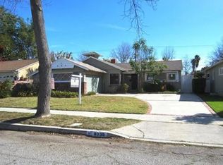 8038 Irondale Ave, Winnetka, CA 91306