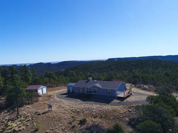 25110 Ridgeline Dr N, Trinidad, CO 81082
