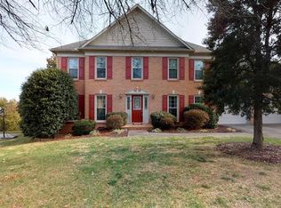 12628 Broken Saddle Rd, Knoxville, TN 37934