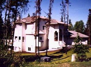 5800 West Tree, Anchorage, AK --