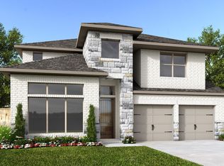 5833 Sean Paul Ln, Georgetown, TX 78628