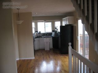 18917 E 16th Pl, Aurora, CO 80011