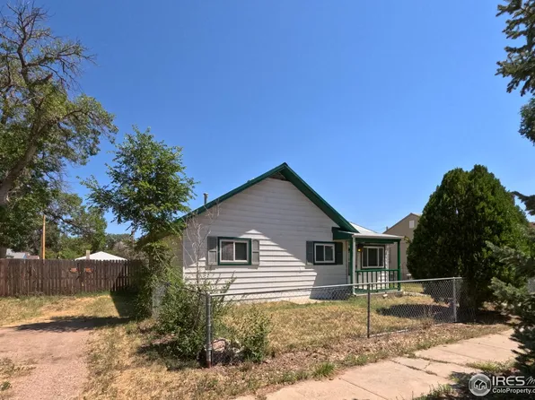 620 Deuel St, Fort Morgan, CO 80701