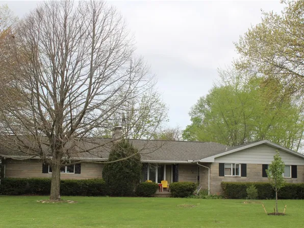 1401 State Highway 128 Hwy, Shelbyville, IL 62565