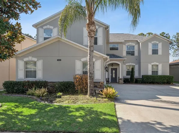 14644 Crosston Bay Ct, Orlando, FL 32824