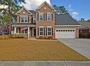 1041 Blockade Runner Pkwy, Summerville, SC 29485