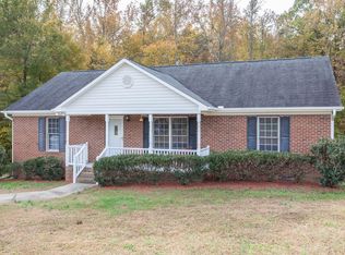 450 Foxcroft Dr, Timberlake, NC 27583