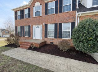 1201 Baker Creek Dr, Spring Hill, TN 37174