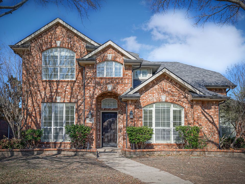 1st image of 1636 Chase Oaks Ct