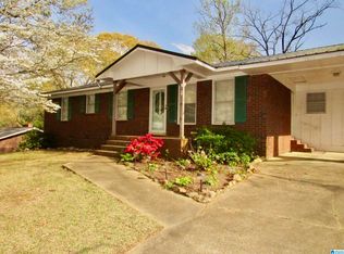 929 Boswell Dr, Oxford, AL 36203