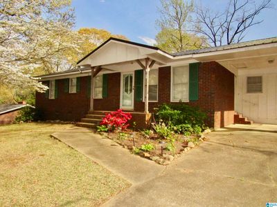 929 Boswell Dr, Oxford, AL, 36203