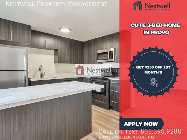 356 S 1200 E #6, Salt Lake City, UT 84102