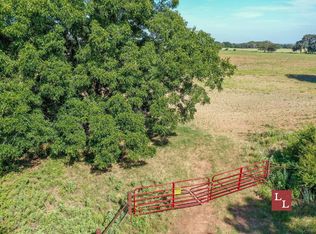0 Union Valley Rd, Terral, OK 73569