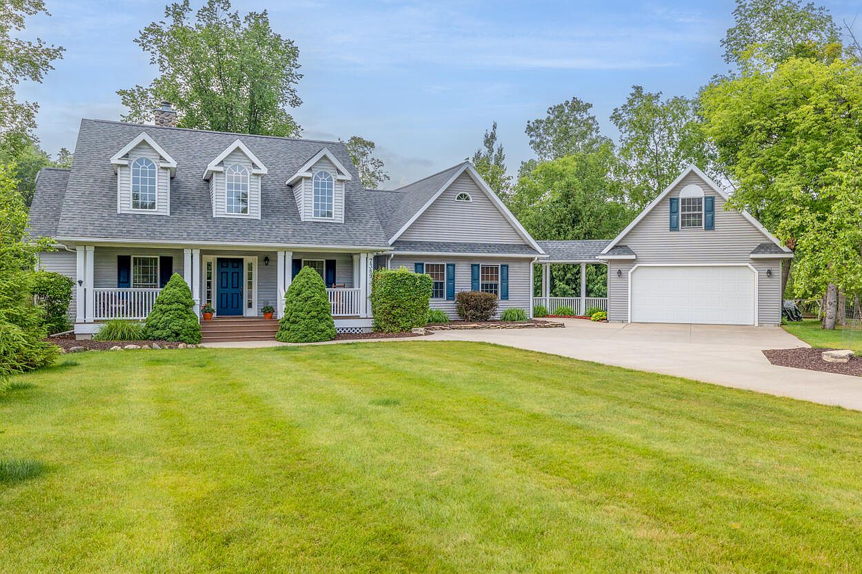 7389 Indian Ct, Stanwood, MI 49346 Zillow