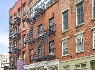 7 Centre Market Pl, New York, NY 10013
