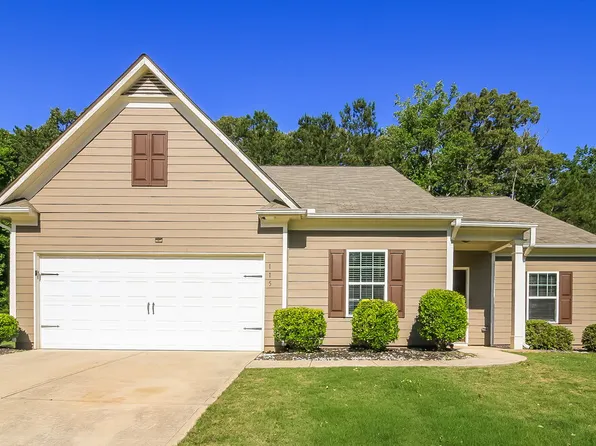 115 Tamalynn Trl, Covington, GA 30016