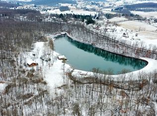 Quarry Rd, Latrobe, PA