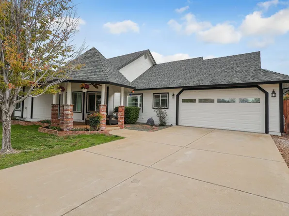 19698 Freshwater Dr, Cottonwood, CA 96022