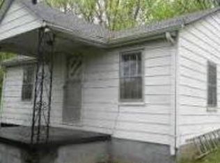 1101 Siam Rd, Elizabethton, TN 37643