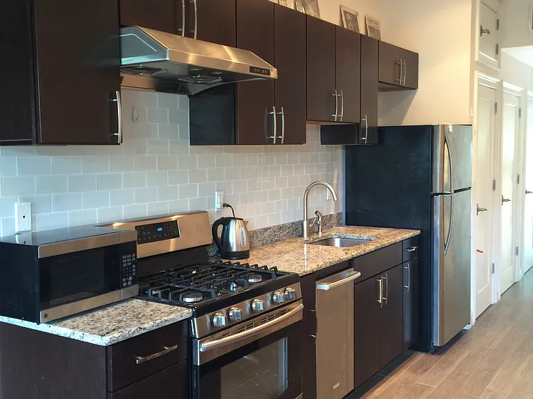 243 W 123rd St #3 — Photo 4