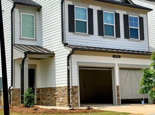 5705 Thornton Dr, Cumming, GA