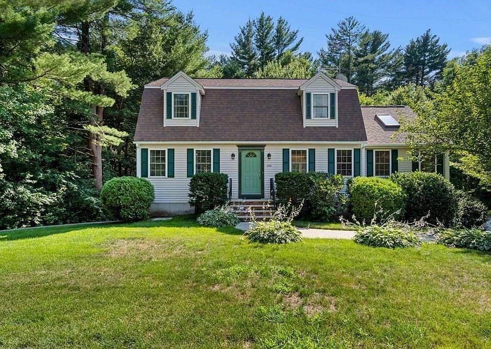 1st image of 488 Shawsheen Ave