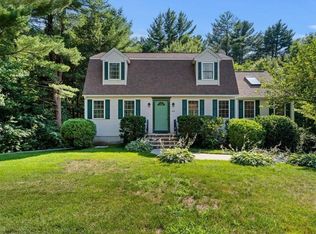488 Shawsheen Ave, Wilmington, MA 01887