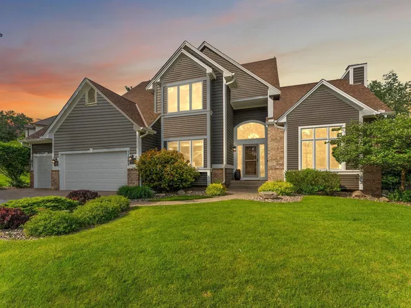 11582 Raspberry Hill Rd, Eden Prairie, MN 55344