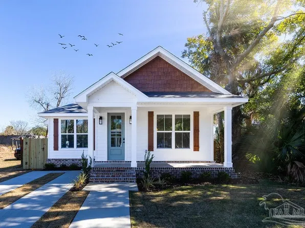 1212 N 6th Ave, Pensacola, FL 32503