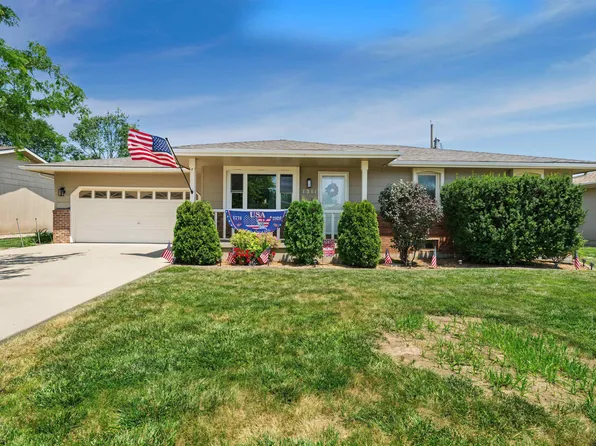 1311 E Beloit Ave, Salina, KS 67401