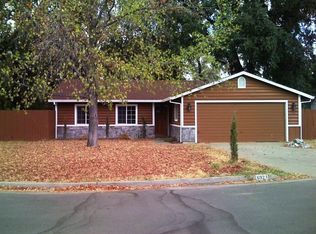 6923 Meadow Wood Trl, Redding, CA 96001