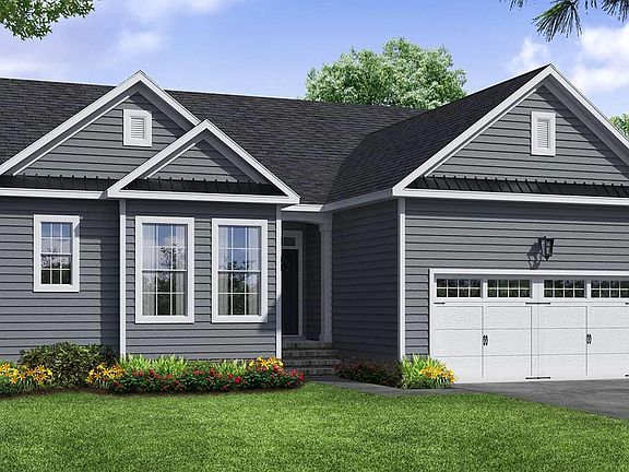 Traditional Architectural Style