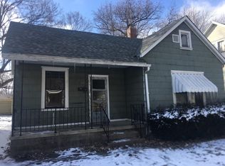 1209 S 12th St, Springfield, IL 62703