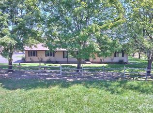 14750 NE Stone Rd, Newberg, OR 97132